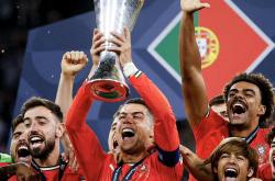 qq app-转会期突围战来临，葡萄牙体育围绕葡超强势反弹，赛场秩序良好，身体对抗强度拉满的简单介绍-qq app